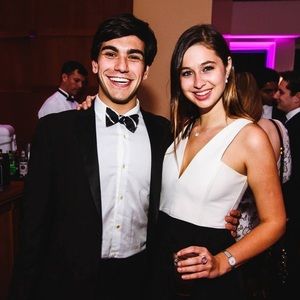 Meet your Posher, Alex